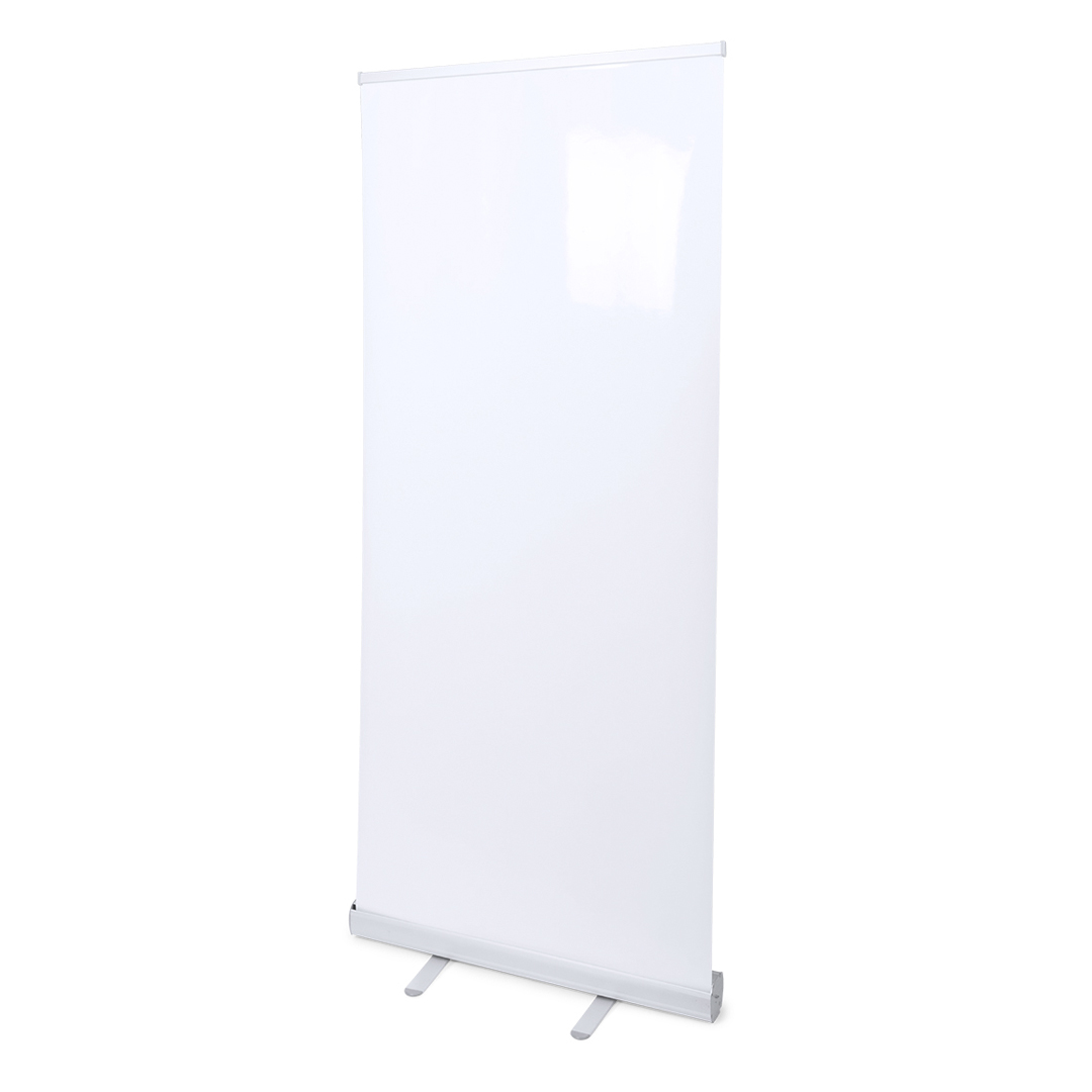 Roll up personalizado Drentox panel impresión 85x200cm polipropileno aluminio - Oficina - Regalo Promocional Personalizado