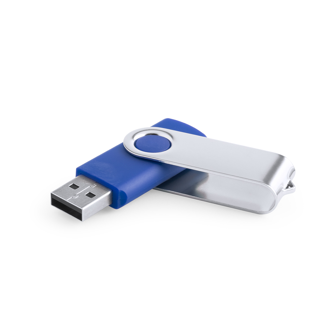 Memoria USB Rebik 16GB - Tecnología - Regalo Promocional Personalizado
