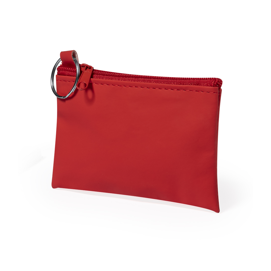 Monedero Dramix - Carteras y monederos personalizados - Regalo Promocional Personalizado