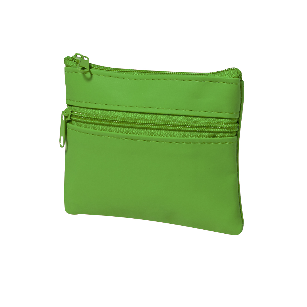 Monedero Ralf - Carteras y monederos personalizados - Regalo Promocional Personalizado