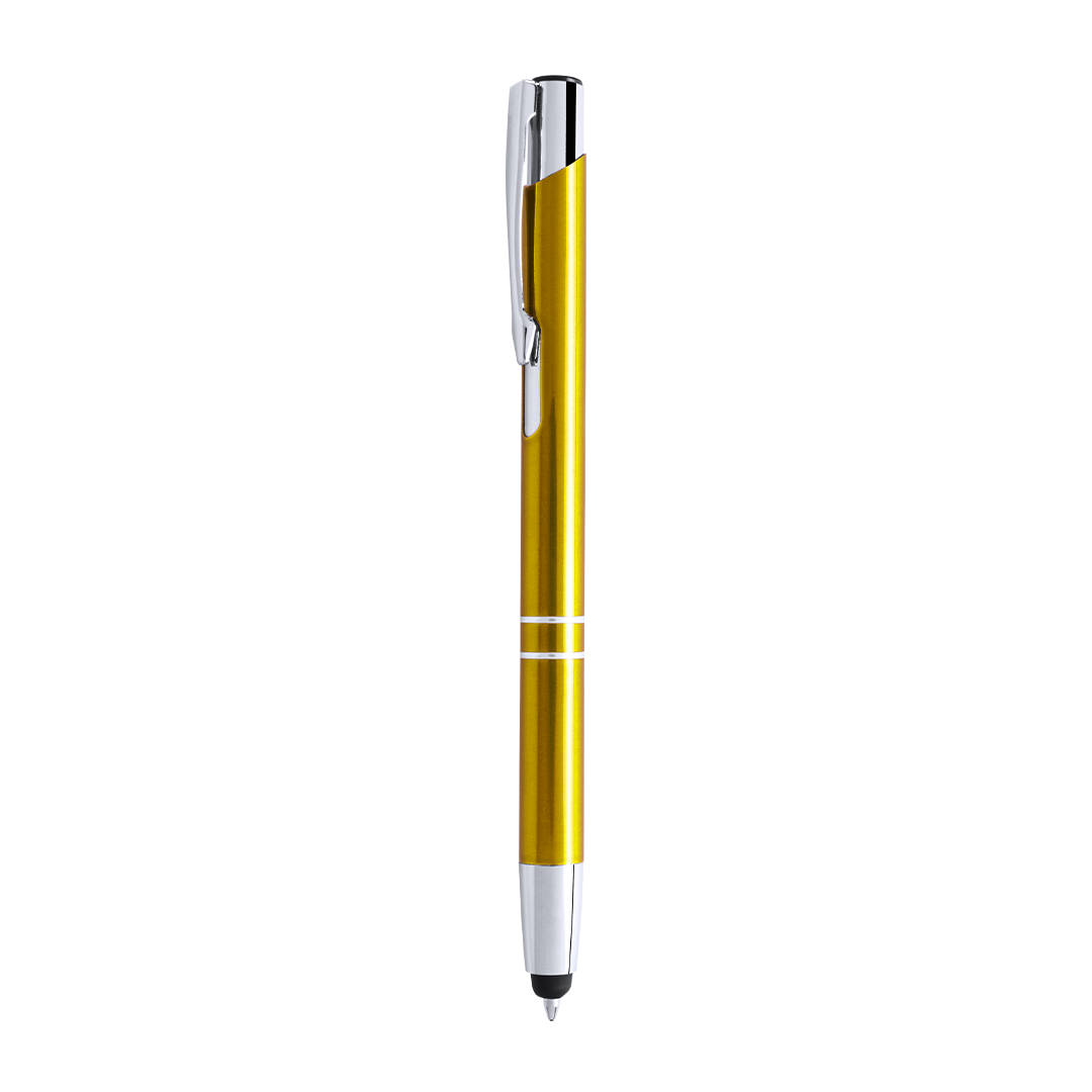 Bolígrafo Puntero Mitch - Oficina - Regalo Promocional Personalizado