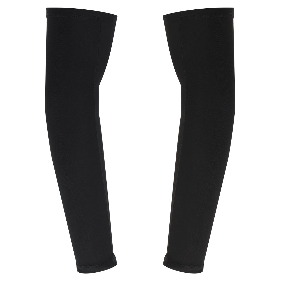 Manguito personalizado Duttier técnico de poliéster y elastano