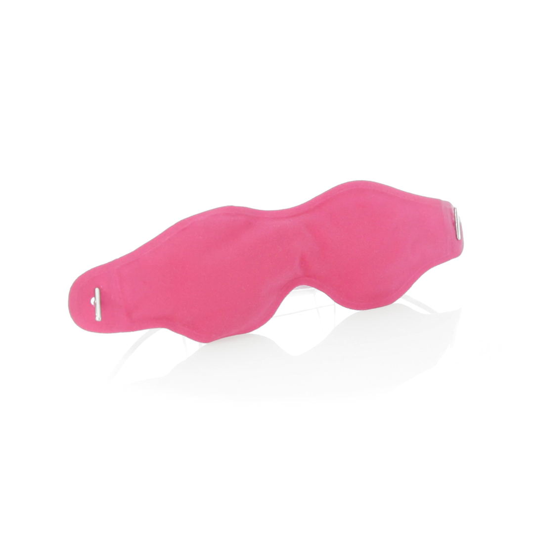 Máscara de frío personalizada Milora reutilizable de nylon