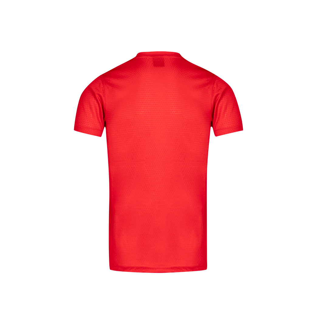 Camiseta personalizada para adulto Tecnic Rox de poliéster con diseño en panal - Ropa y accesorios - Regalo Promocional Personalizado - imagen 8