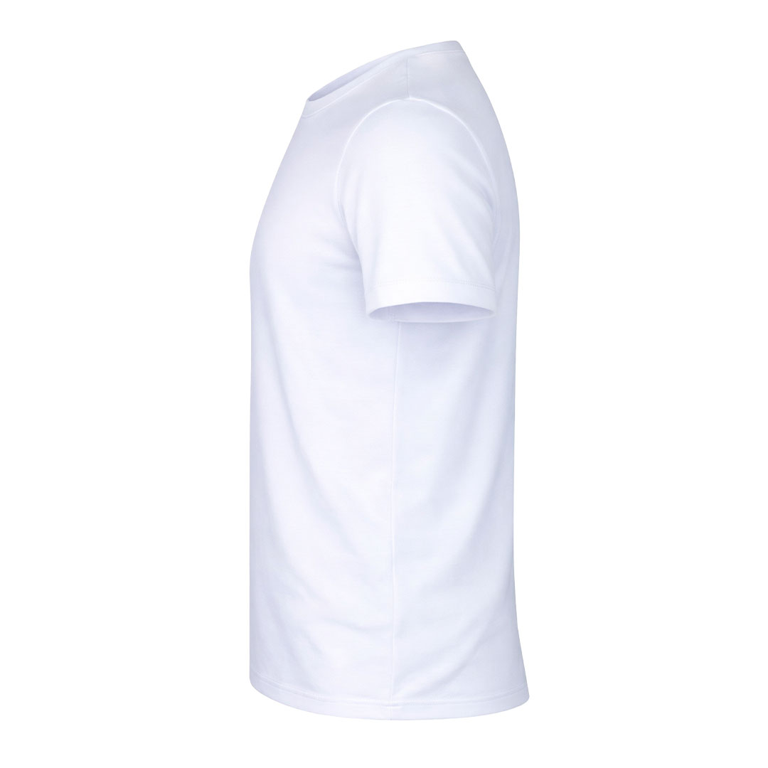 Camiseta personalizada para adulto Krusly de poliéster para sublimación - Ropa y accesorios - Regalo Promocional Personalizado - vista alternativa