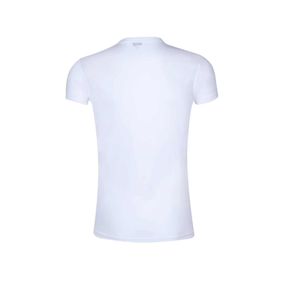 Camiseta personalizada para adulto Krusly de poliéster para sublimación - Ropa y accesorios - Regalo Promocional Personalizado - imagen 3