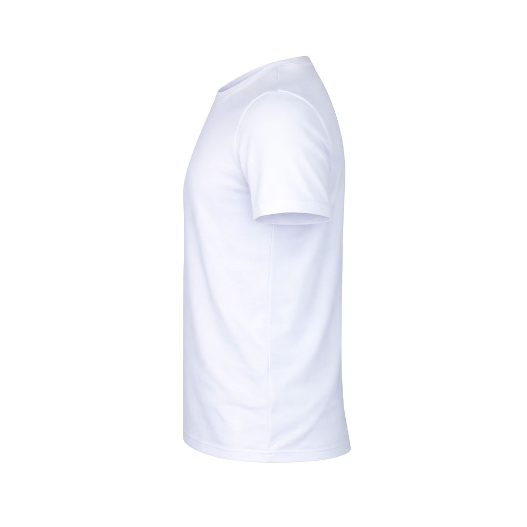 Camiseta personalizada para niño Krusly de poliéster para sublimación - Ropa y accesorios - Regalo Promocional Personalizado - vista alternativa