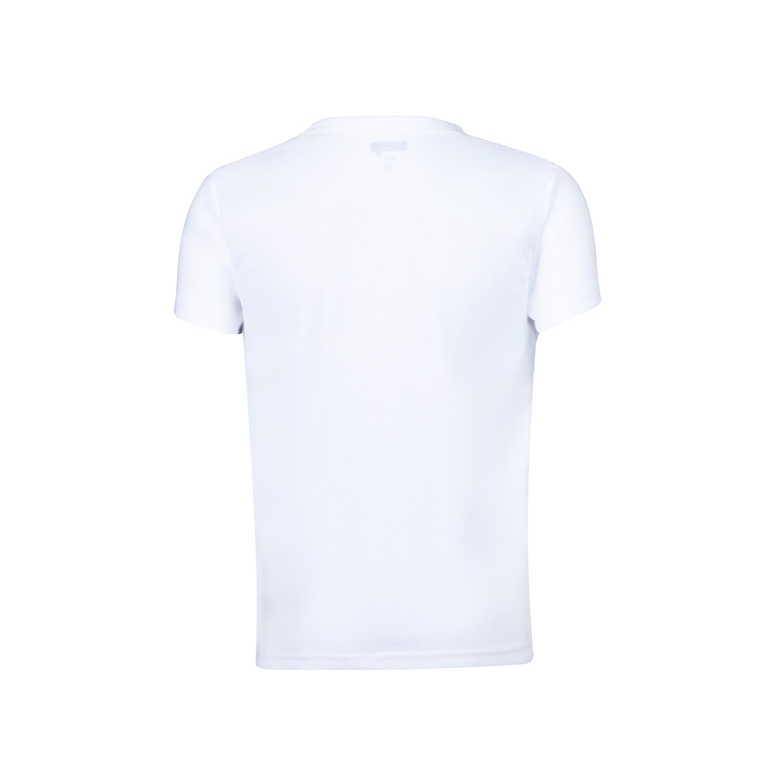 Camiseta personalizada para niño Krusly de poliéster para sublimación - Ropa y accesorios - Regalo Promocional Personalizado - imagen 3