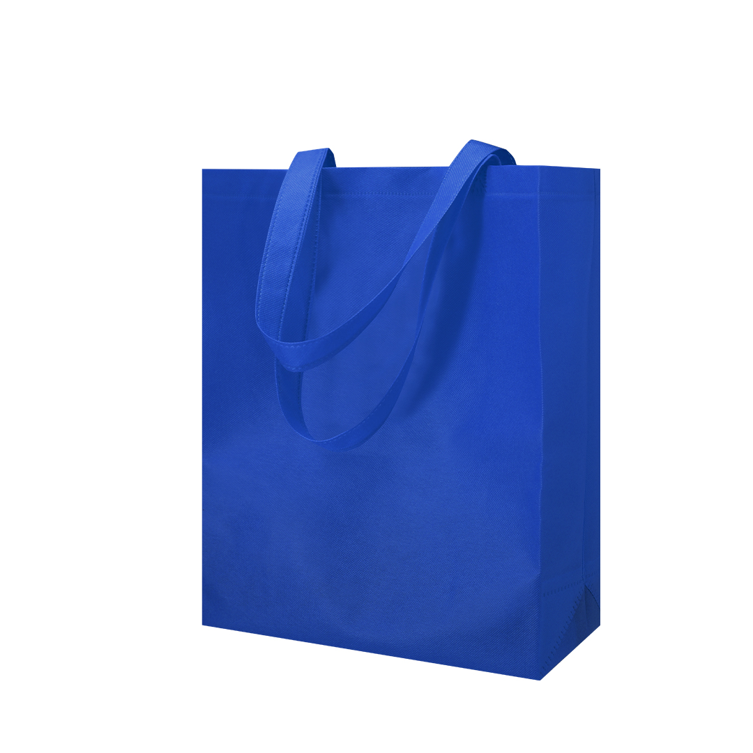 Bolsa Cattyr - Bolsas personalizadas con fuelle - Regalo Promocional Personalizado