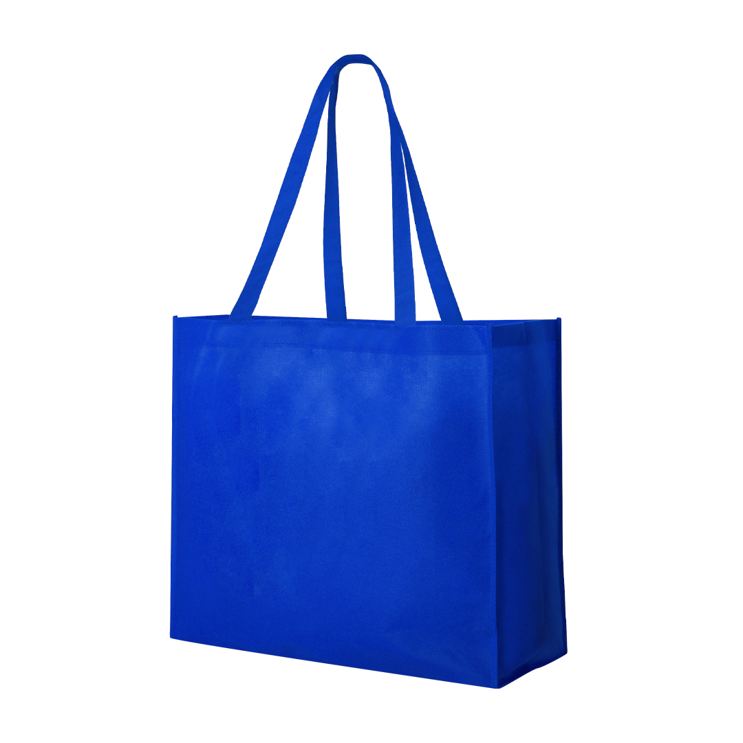 Bolsa Karean - Bolsas personalizadas con fuelle - Regalo Promocional Personalizado - imagen 4