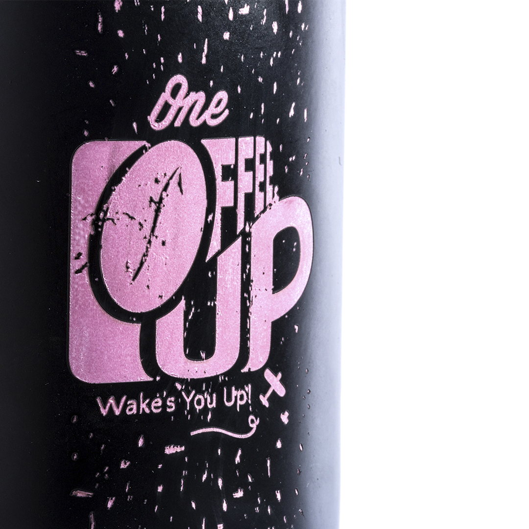 Taza de cerámica personalizada Bafy de 350ml