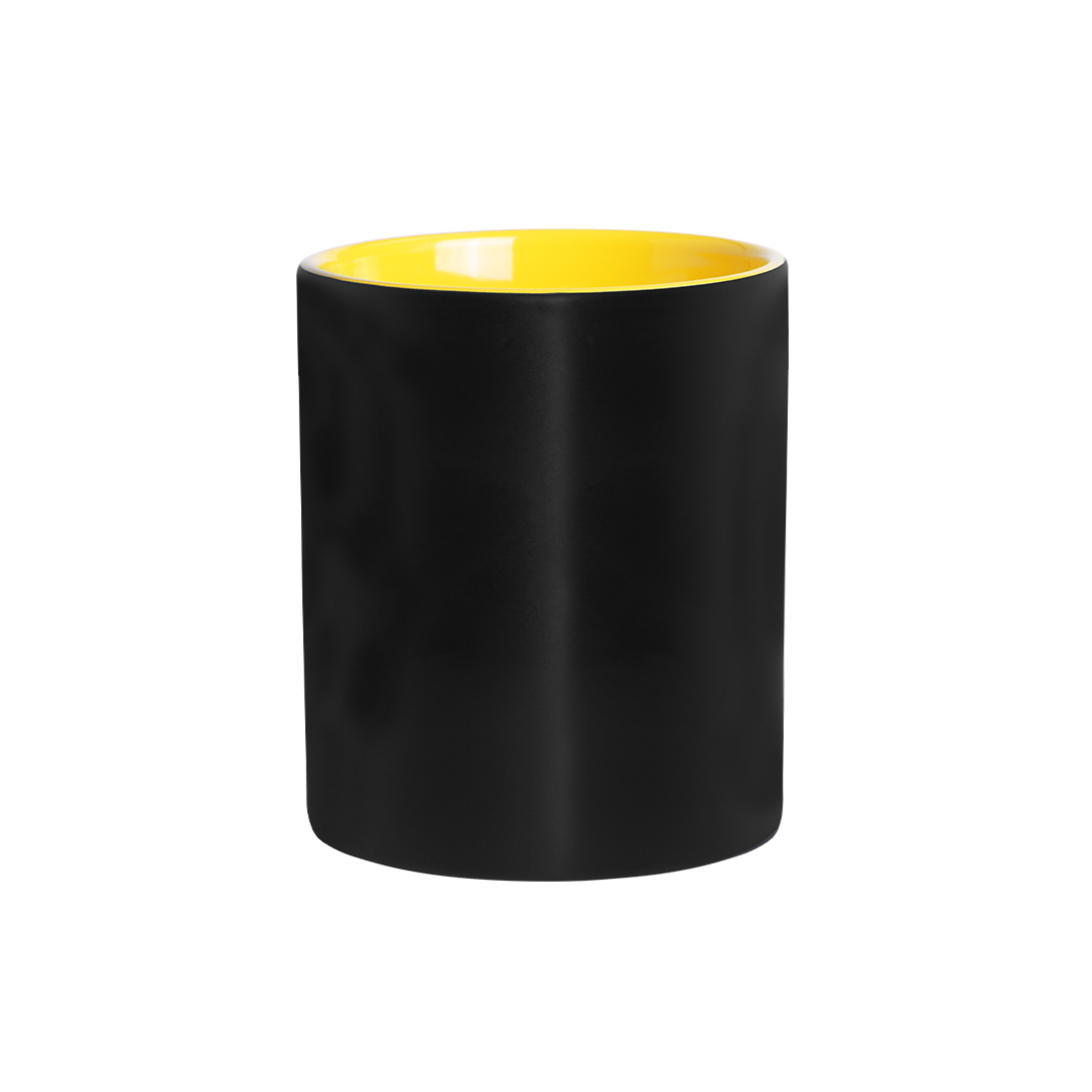 Taza de cerámica personalizada Bafy de 350ml - Tazas y vasos personalizados - Regalo Promocional Personalizado - imagen 4