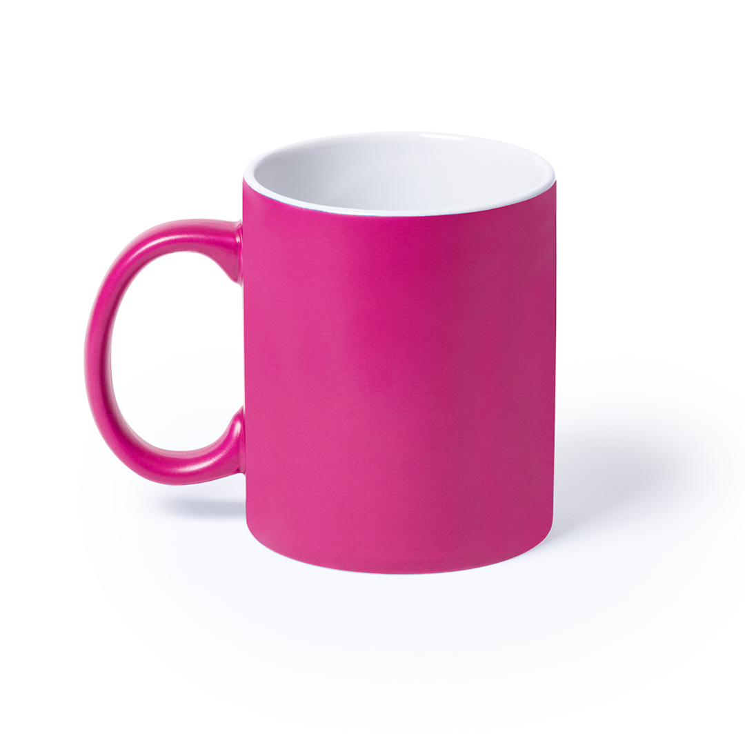 Taza de cerámica personalizada Lousa de 350ml - Tazas y vasos personalizados - Regalo Promocional Personalizado - imagen 3
