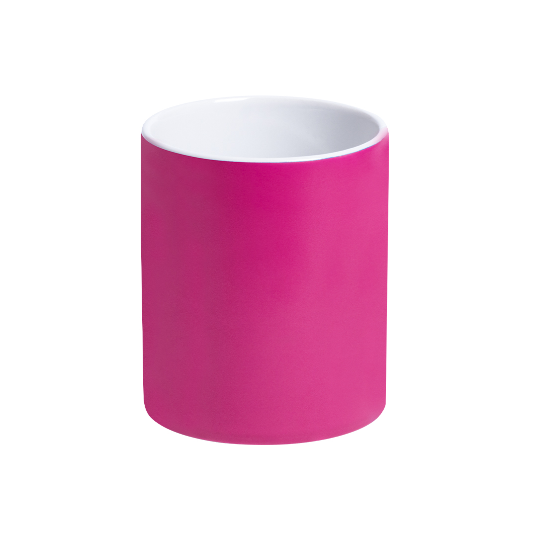 Taza de cerámica personalizada Lousa de 350ml - Tazas y vasos personalizados - Regalo Promocional Personalizado - imagen 4
