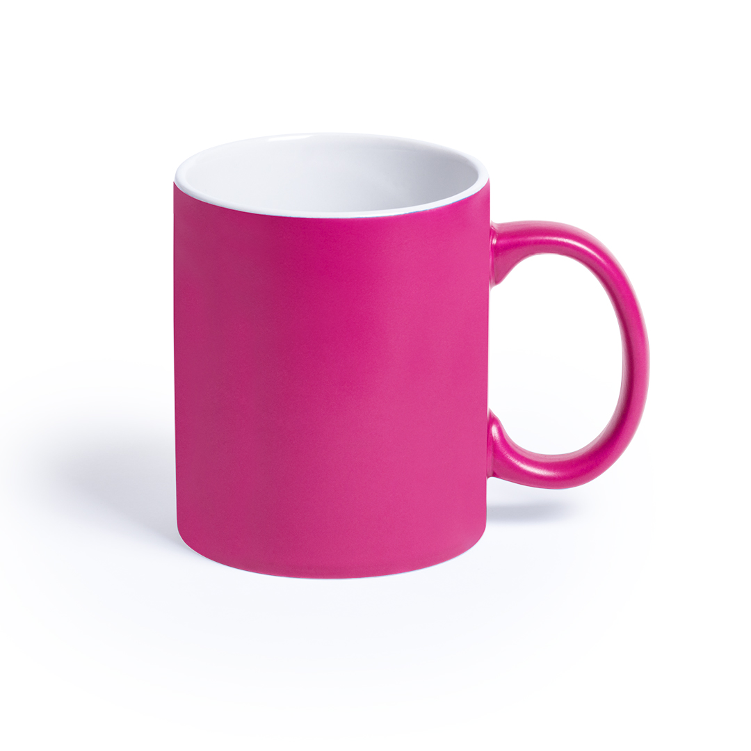 Taza de cerámica personalizada Lousa de 350ml - Tazas y vasos personalizados - Regalo Promocional Personalizado - imagen 5
