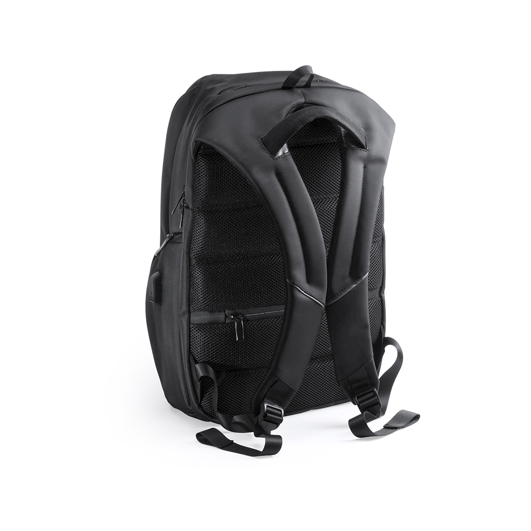 Mochila personalizada Zircan de negocios resistente al agua - Mochilas personalizadas - Regalo Promocional Personalizado - imagen 4