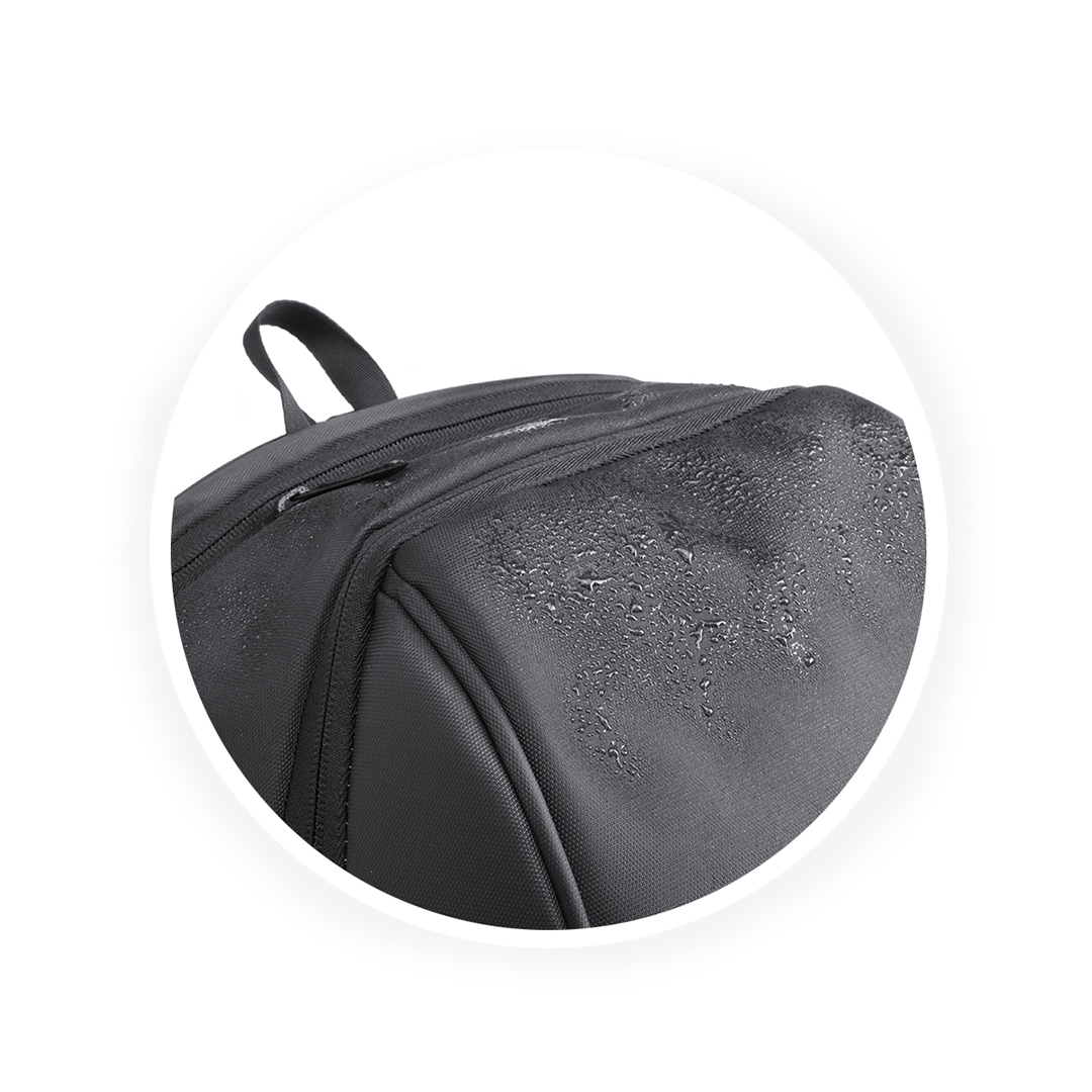 Mochila personalizada Zircan de negocios resistente al agua - Mochilas personalizadas - Regalo Promocional Personalizado - imagen 5