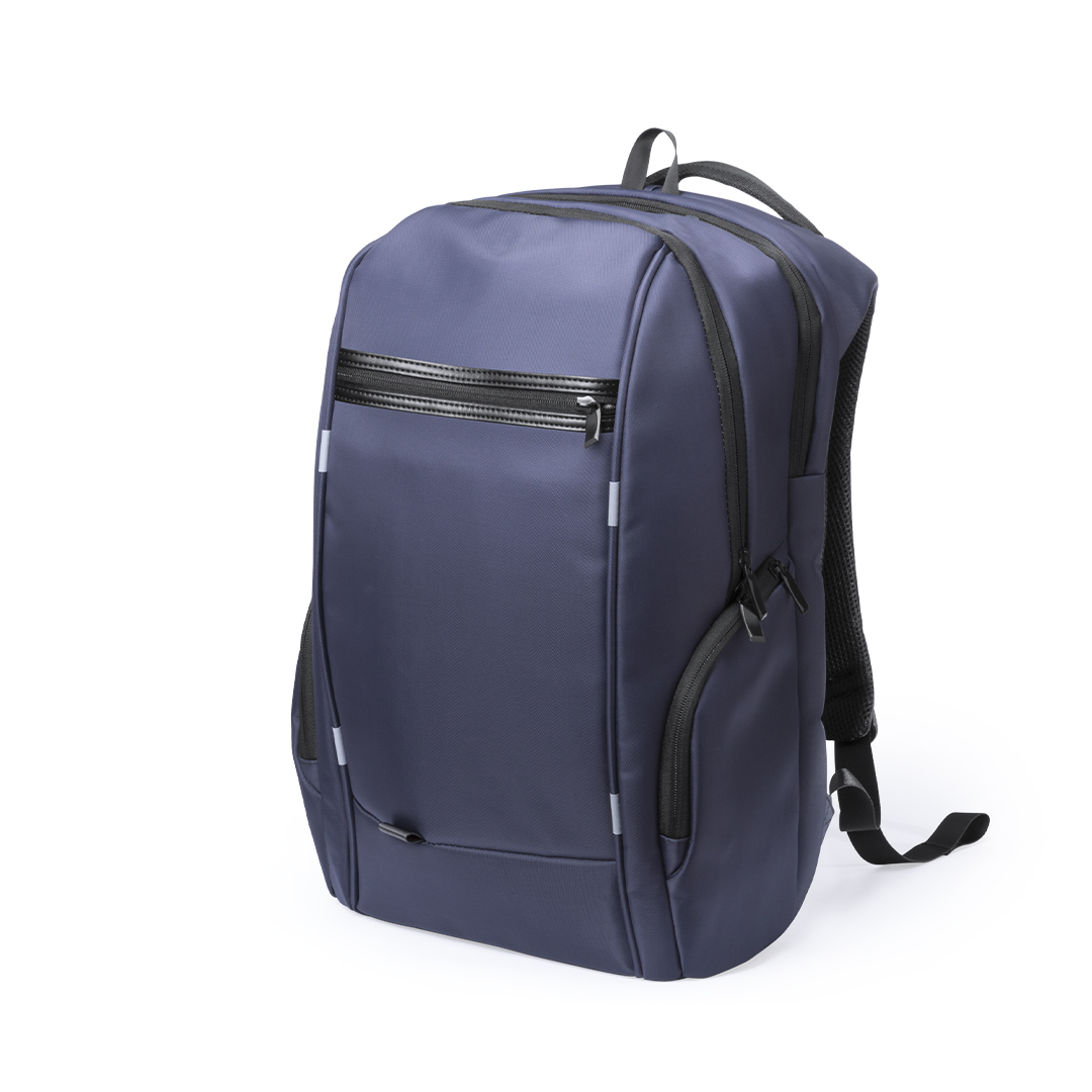 Mochila personalizada Zircan de negocios resistente al agua - Mochilas personalizadas - Regalo Promocional Personalizado