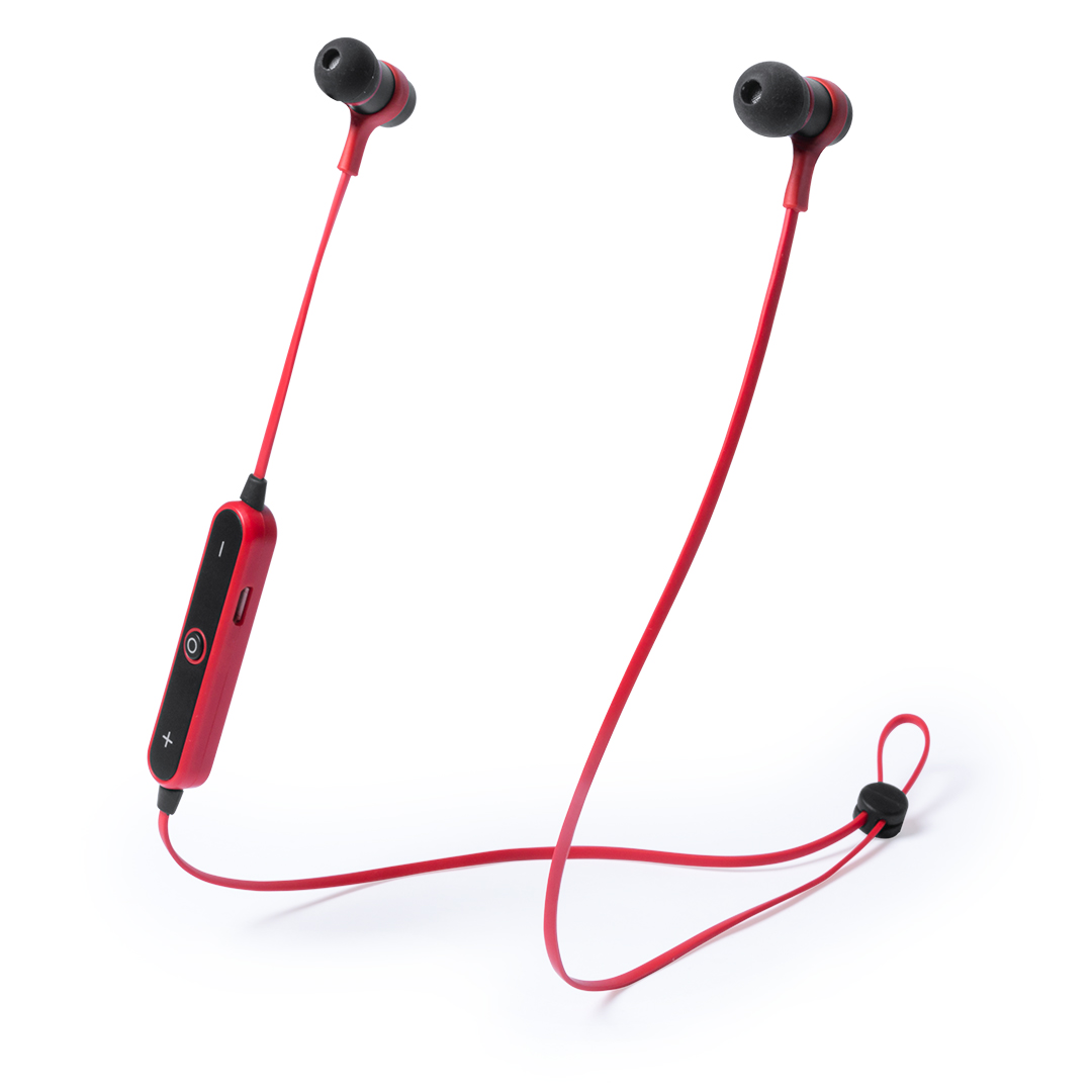 Auriculares Mayun deportivos Bluetooth bicolor
