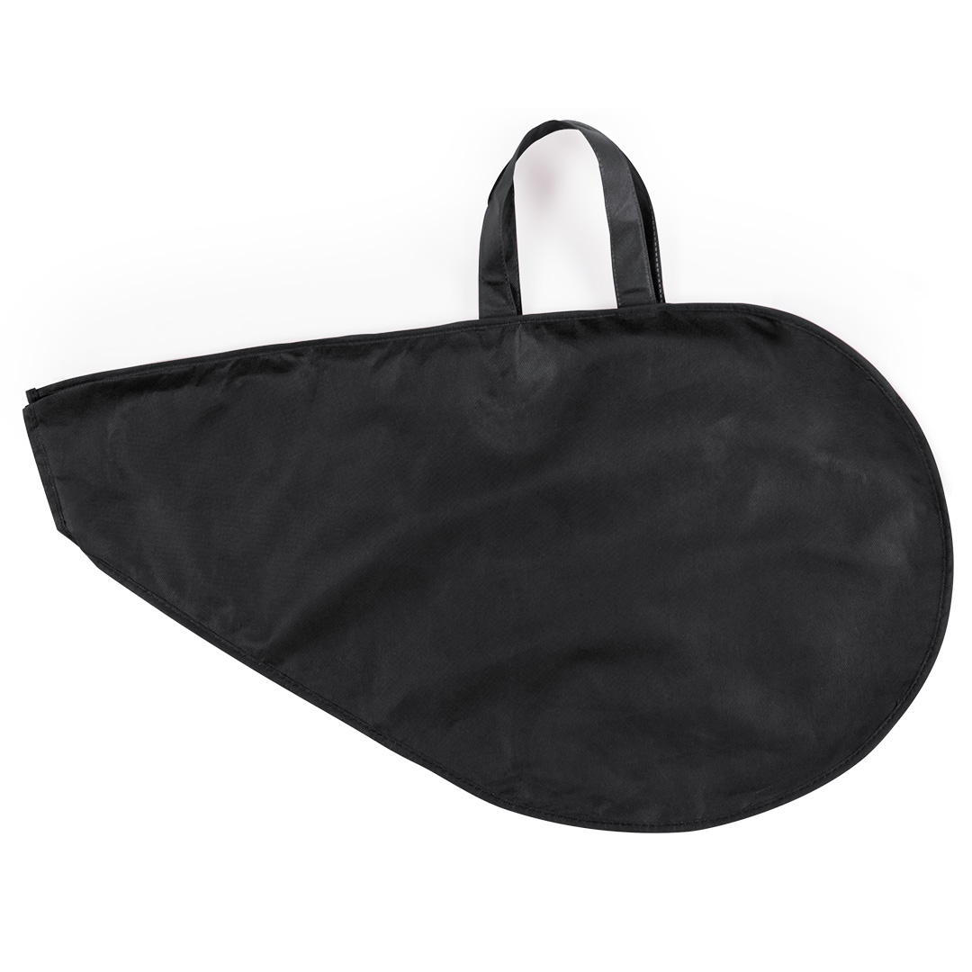 Funda para jamón personalizada Bidul de non-woven resistente - Otros accesorios bodega - Regalo Promocional Personalizado