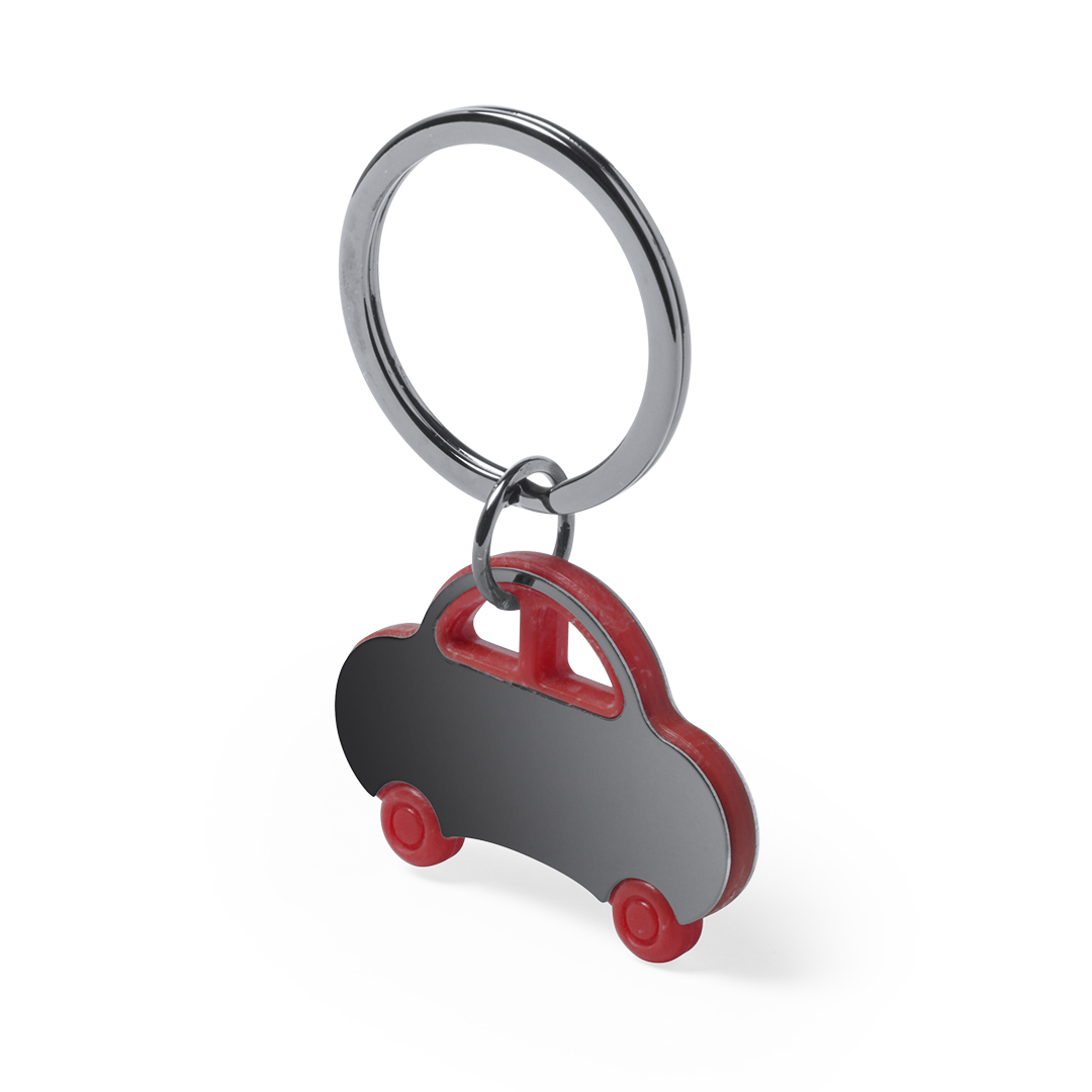 Llavero Rader - Llaveros, pins y chapas - Regalo Promocional Personalizado