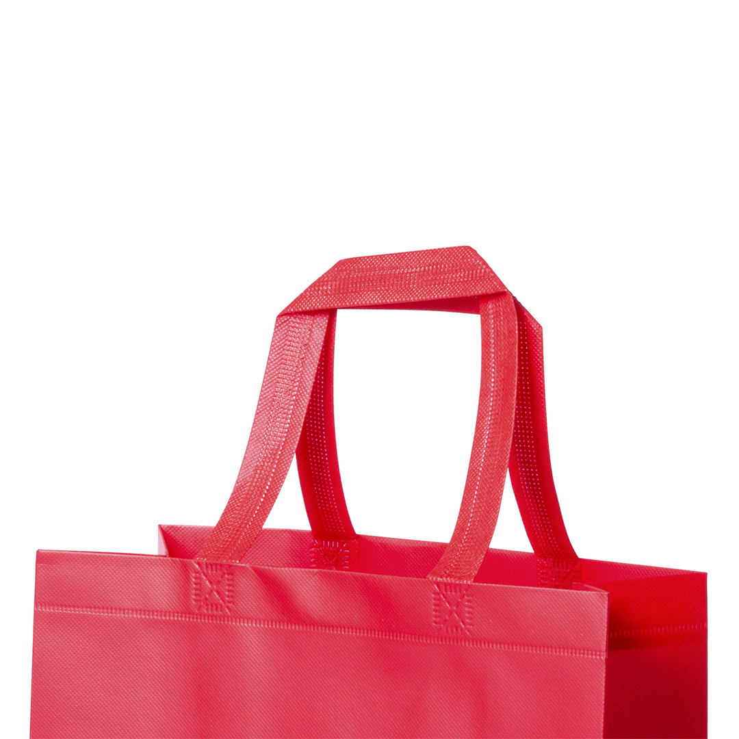 Bolsa Kustal - Bolsas personalizadas con fuelle - Regalo Promocional Personalizado - vista alternativa