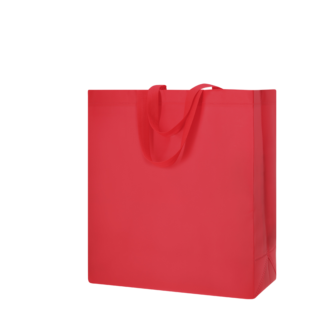 Bolsa Kustal - Bolsas personalizadas con fuelle - Regalo Promocional Personalizado