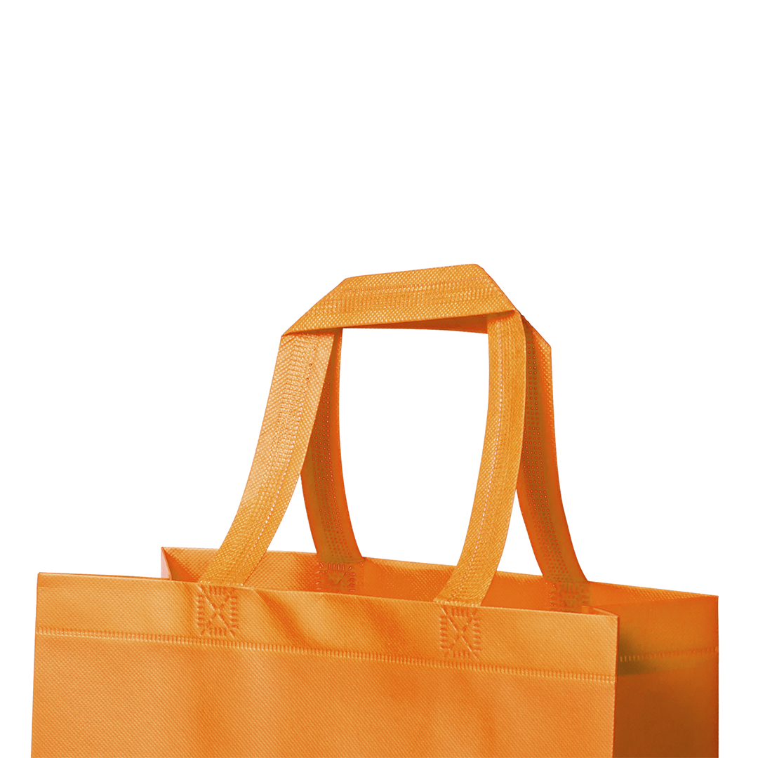 Bolsa personalizada Fimel extra resistente non-woven 110g