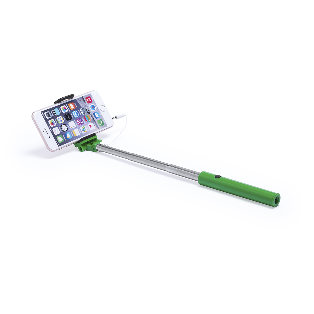Monopod personalizado Rontiver bicolor para marcaje tampografía