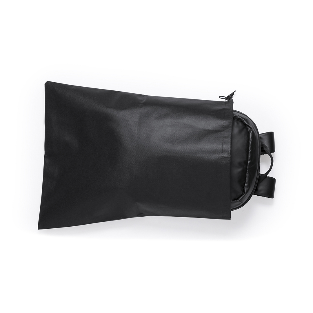 Bolsa personalizada Cuper non-woven protección mochilas