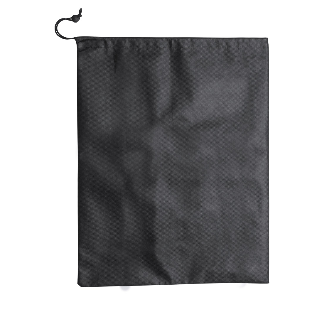 Bolsa personalizada Cuper non-woven protección mochilas - Bolsas personalizadas - Regalo Promocional Personalizado