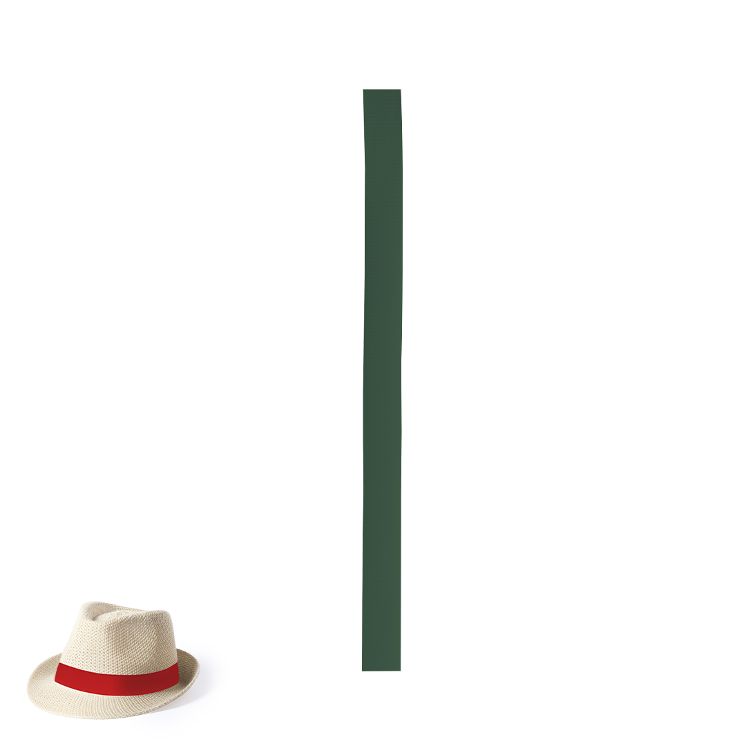 Cinta Sombrero Polyester - Gorras y sombreros - Regalo Promocional Personalizado