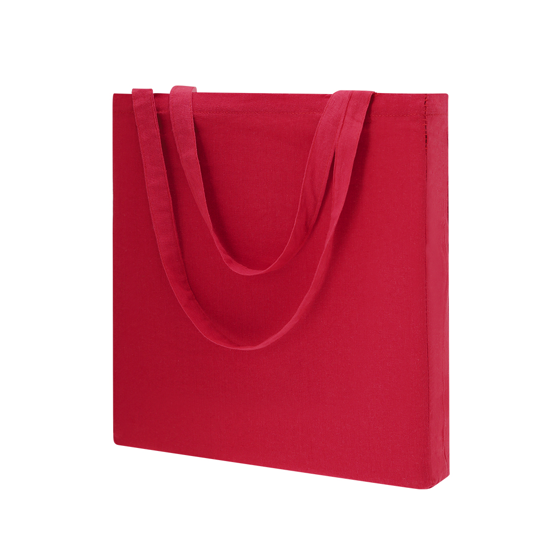 Bolsa Coina - Bolsas personalizadas con fuelle - Regalo Promocional Personalizado