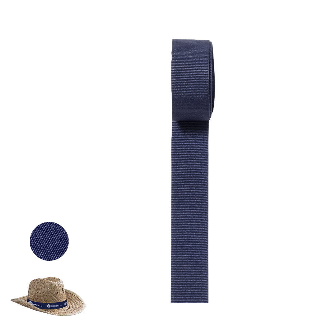 Cinta Sombrero Polyesterband - Gorras y sombreros - Regalo Promocional Personalizado
