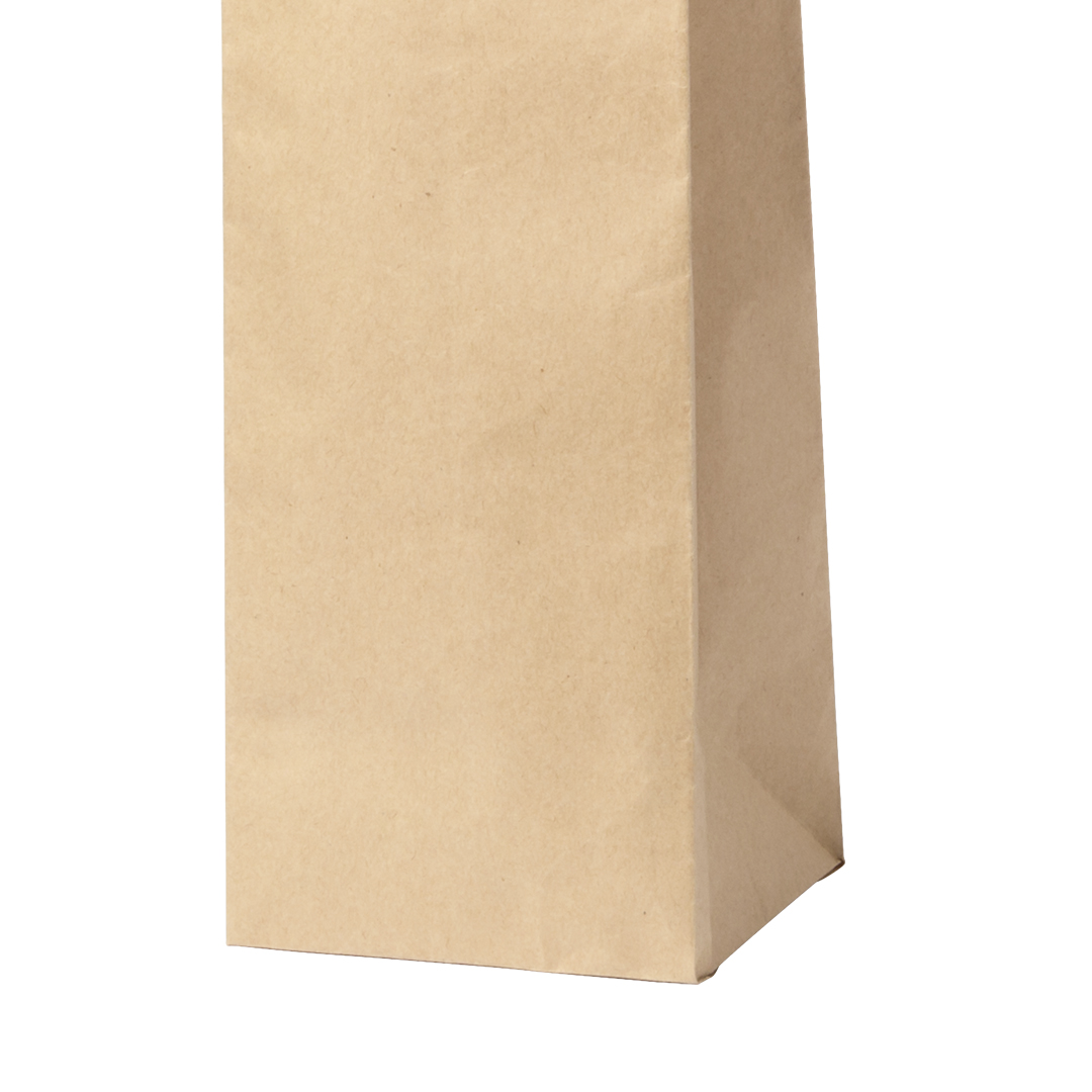 Bolsa personalizada Ragnar de papel para botellas - Hogar - Regalo Promocional Personalizado - vista alternativa