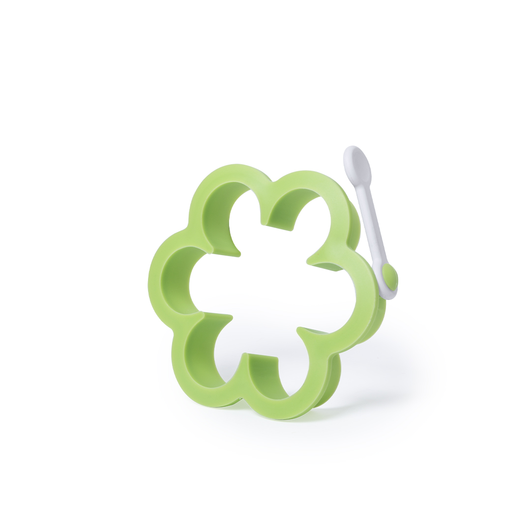 Molde personalizado Baldix de silicona resistente hasta 240ºC - Otros accesorios cocina - Regalo Promocional Personalizado