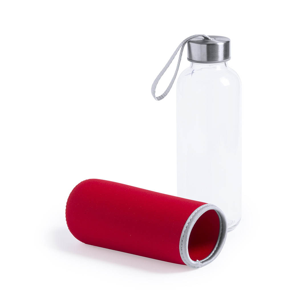 Bidón Dokath - Tazas y botellas - Regalo Promocional Personalizado - vista alternativa