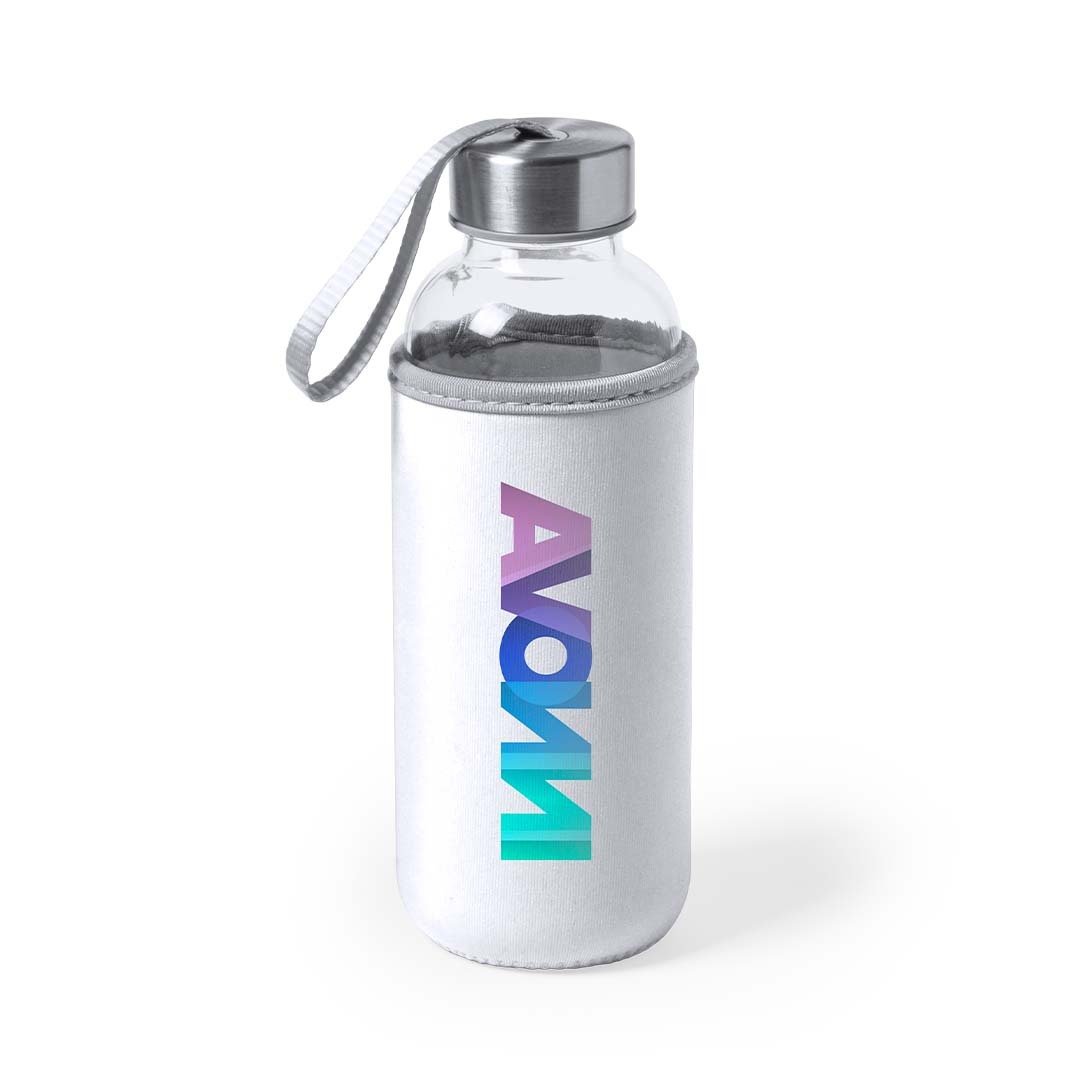 Bidón Dokath - Tazas y botellas - Regalo Promocional Personalizado - imagen 3