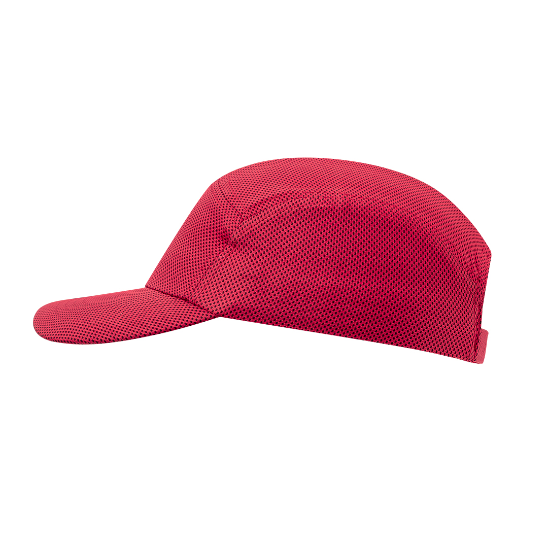 Gorra personalizada Fandol deportiva refrigerante SoftCool UV50