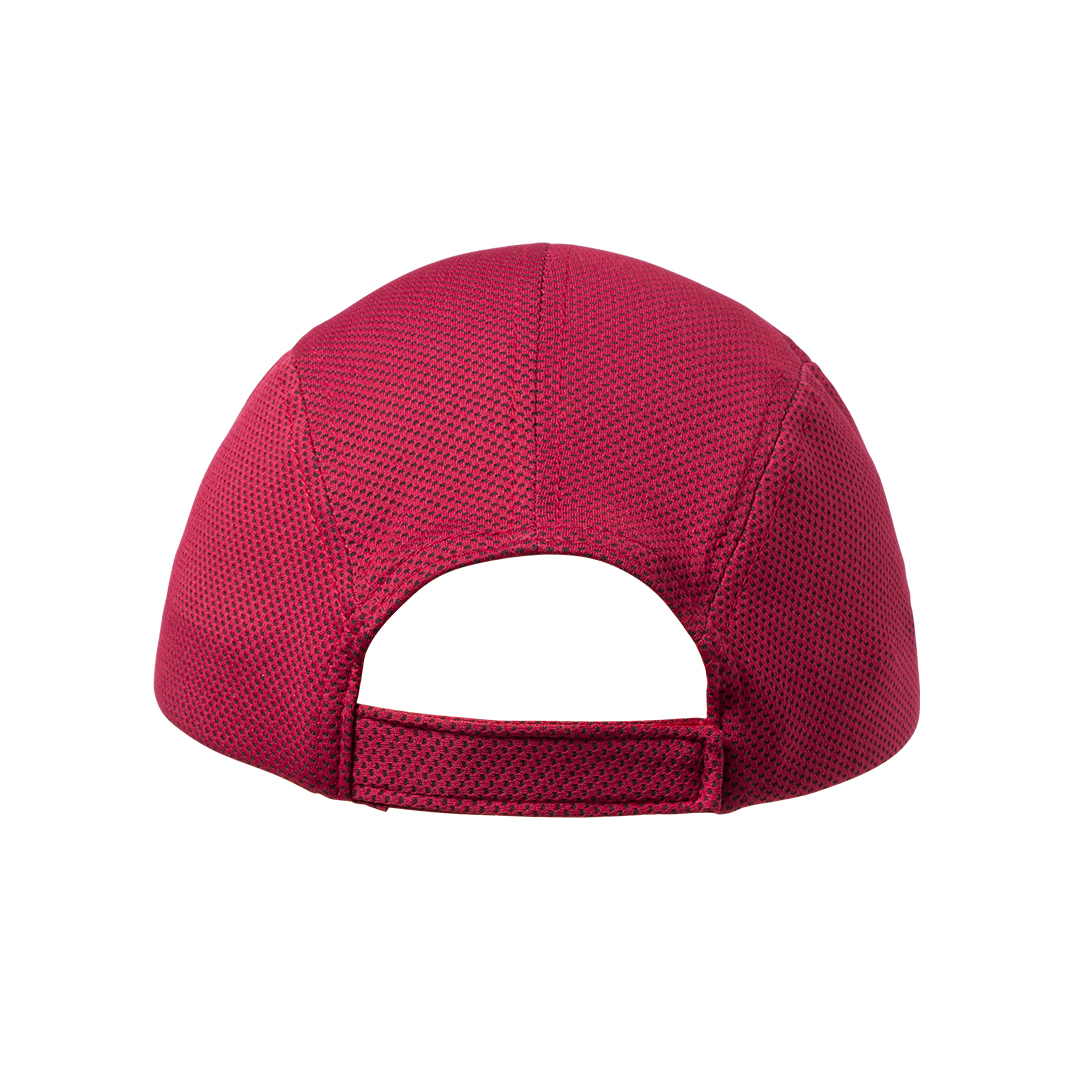 Gorra personalizada Fandol deportiva refrigerante SoftCool UV50 - Gorras y sombreros - Regalo Promocional Personalizado - imagen 3