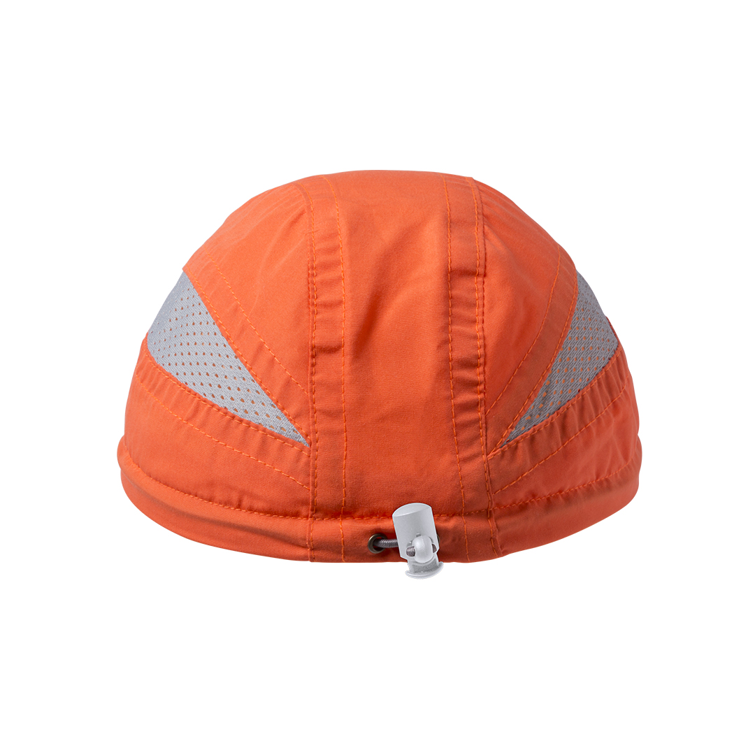 Gorra personalizada Laimbur deportiva de 7 paneles bicolor - Gorras y sombreros - Regalo Promocional Personalizado - imagen 3