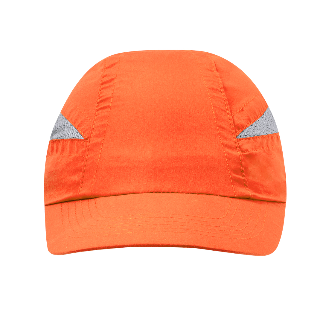 Gorra personalizada Laimbur deportiva de 7 paneles bicolor - Gorras y sombreros - Regalo Promocional Personalizado - imagen 4