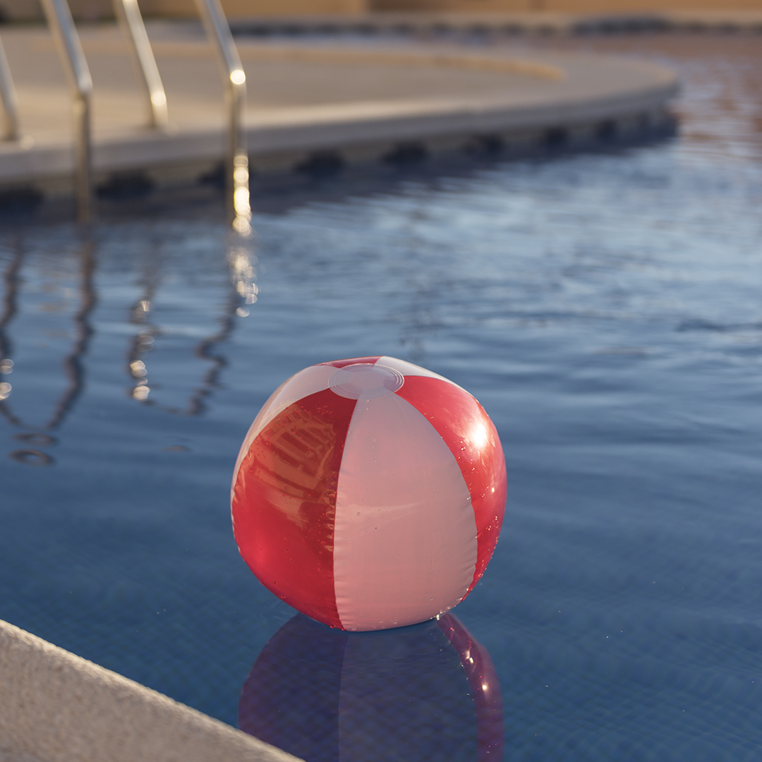 Balón Zeusty - Verano - Regalo Promocional Personalizado - imagen 4