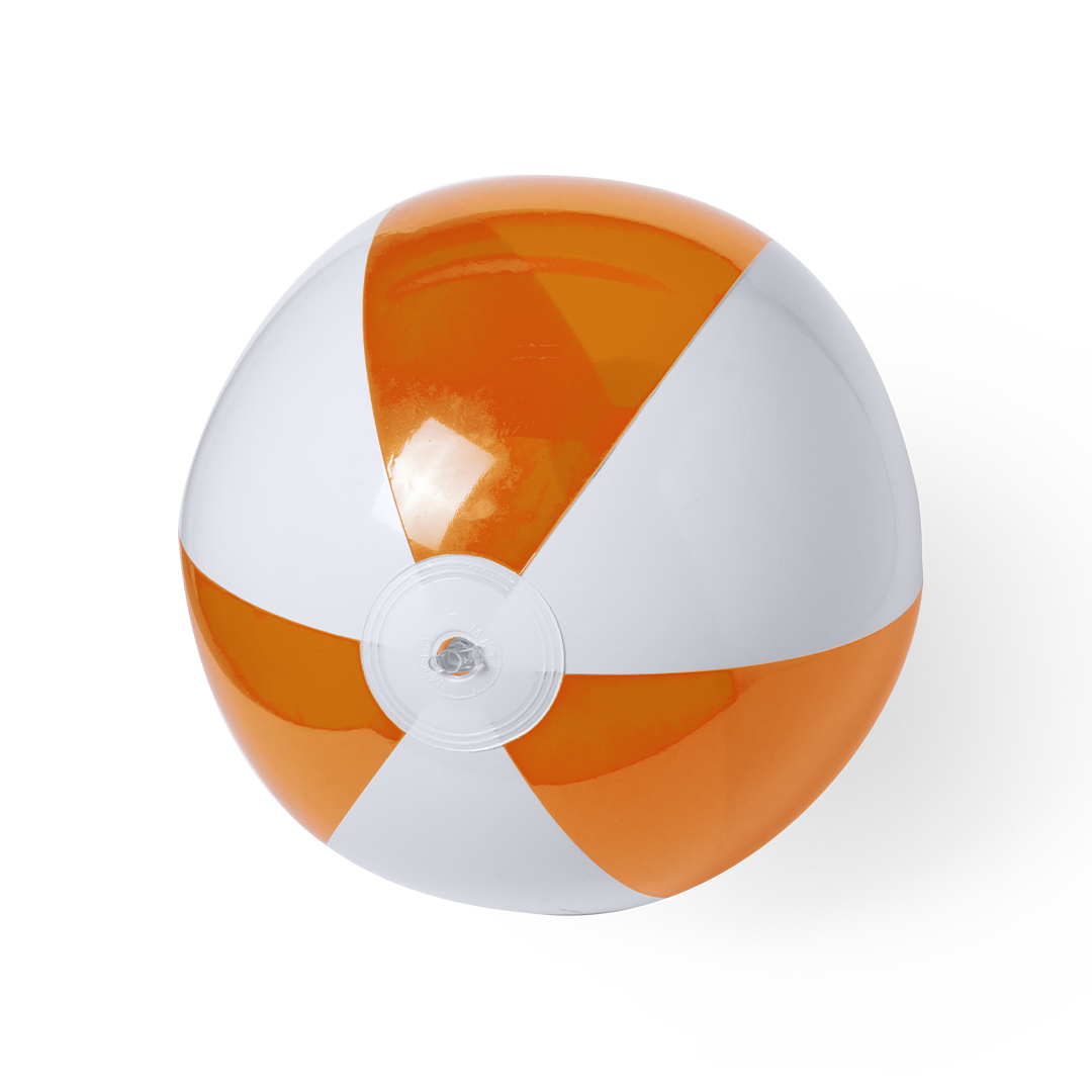 Balón Zeusty - Verano - Regalo Promocional Personalizado