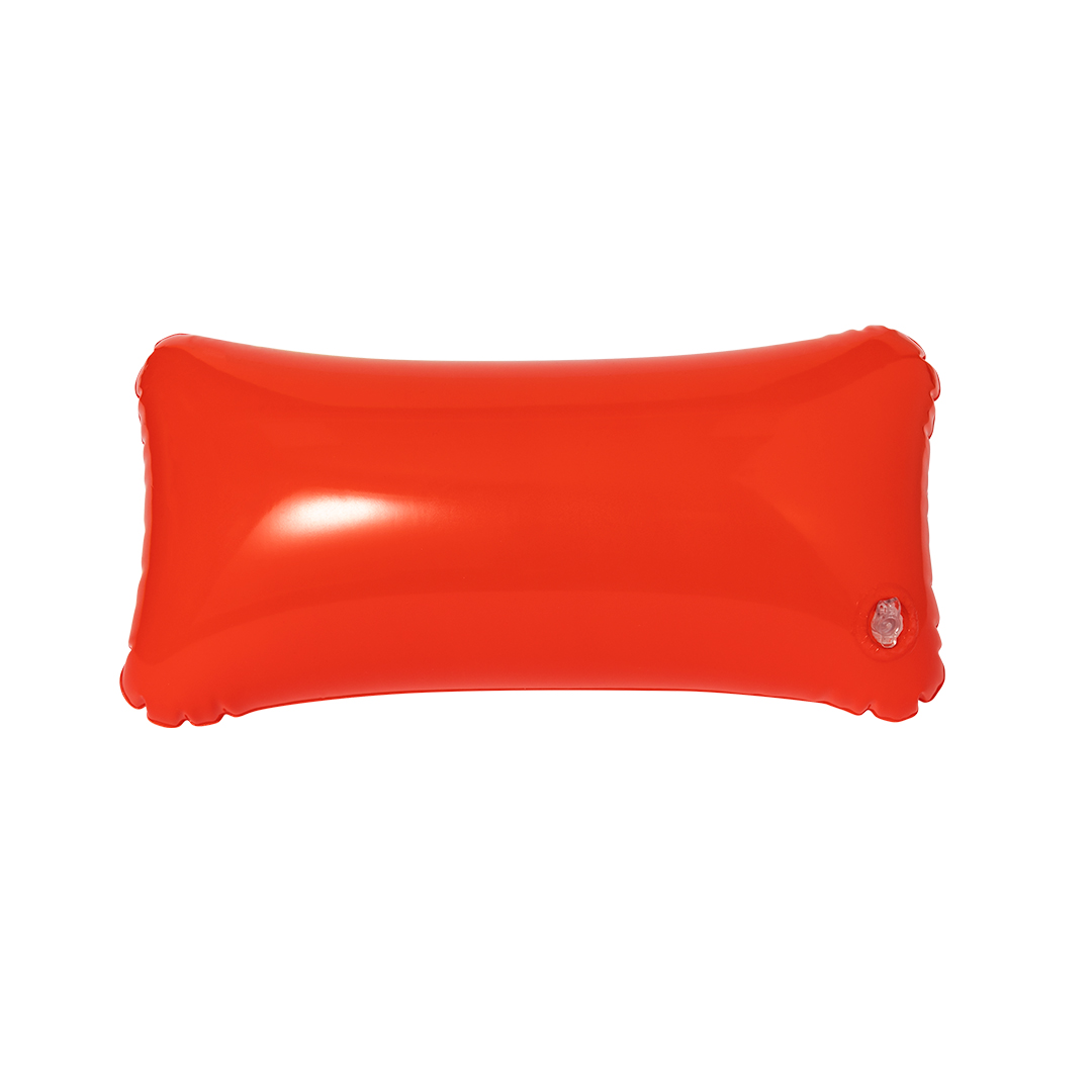 Almohadilla inflable Blisit transparente - Verano - Regalo Promocional Personalizado - imagen 6