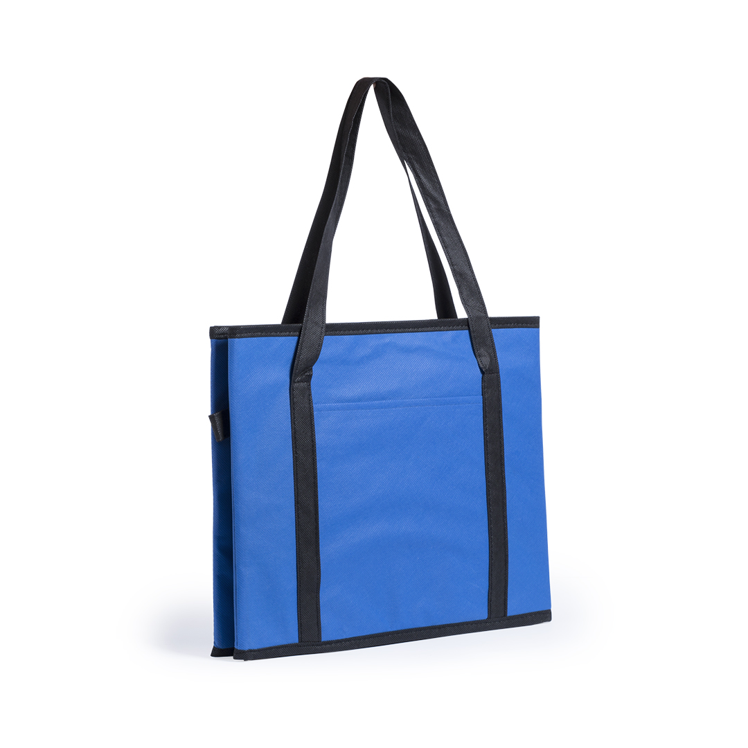 Organizador personalizado Nardelly plegable para maletero - Herramientas, bricolaje y automóvil - Regalo Promocional Personalizado - vista alternativa