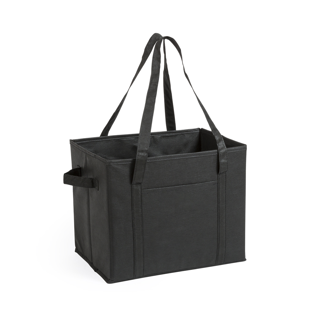 Organizador personalizado Nardelly plegable para maletero - Herramientas, bricolaje y automóvil - Regalo Promocional Personalizado