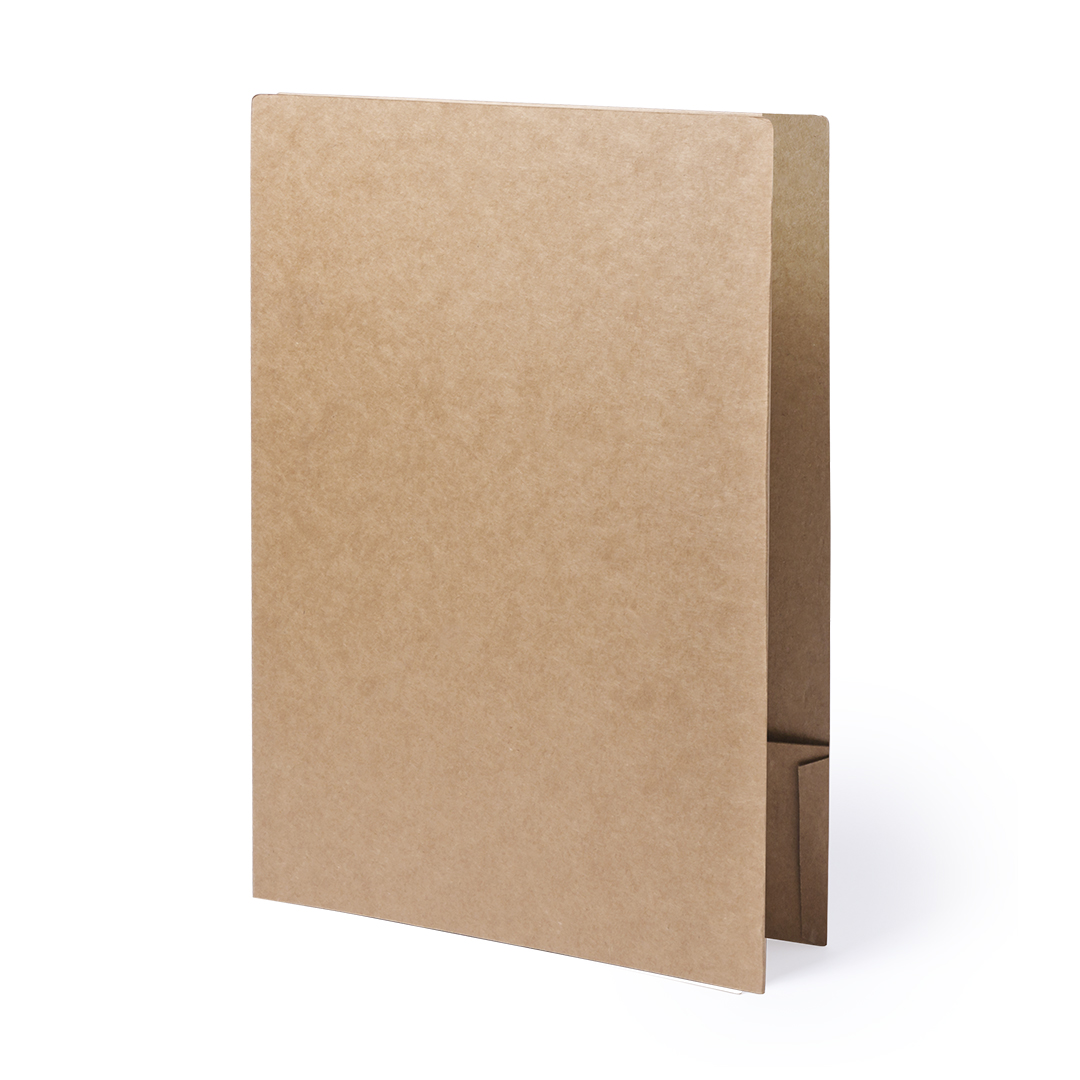 Carpeta Haborg - Oficina - Regalo Promocional Personalizado