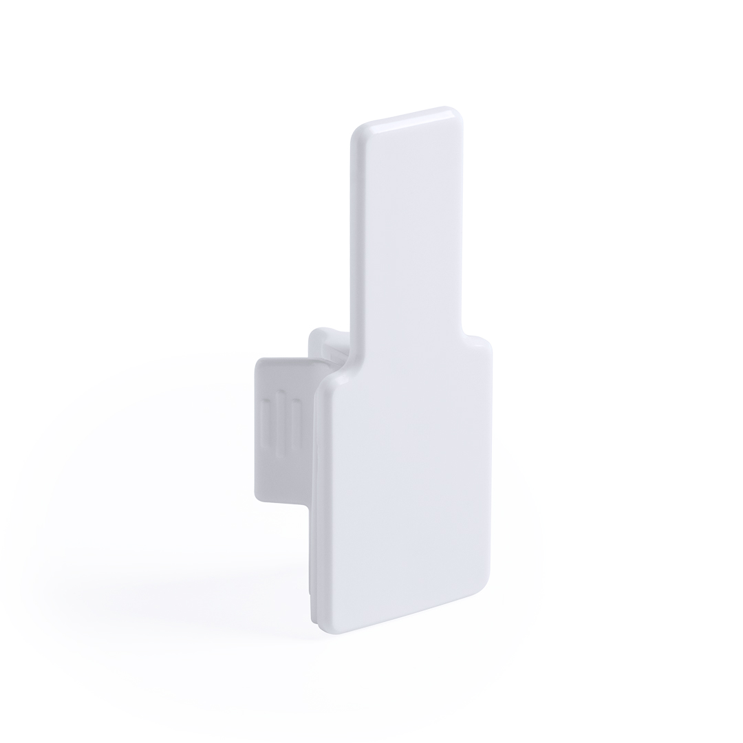 Soporte para smartphone con pinza para monitor personalizado Beltrak - Tecnología - Regalo Promocional Personalizado - imagen 3