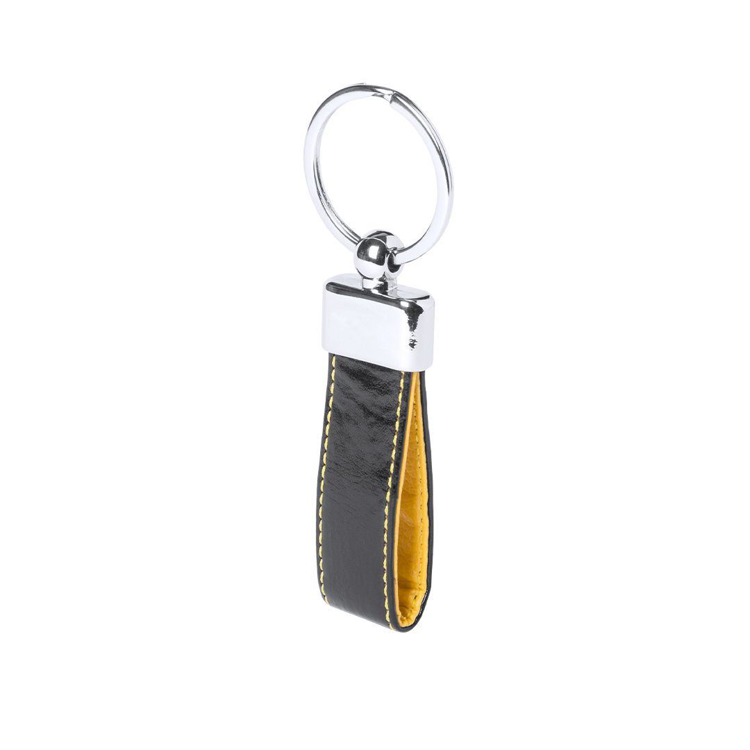 Llavero Boriem - Llaveros, pins y chapas - Regalo Promocional Personalizado